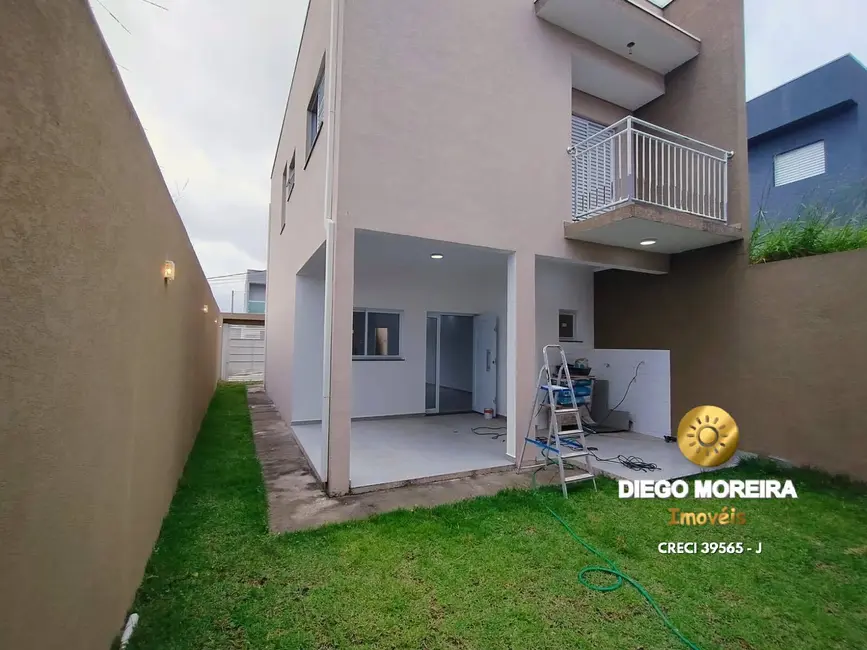 Foto 2 de Casa com 3 quartos à venda, 113m2 em Mairipora - SP
