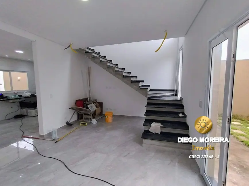 Foto 9 de Casa com 3 quartos à venda, 113m2 em Mairipora - SP