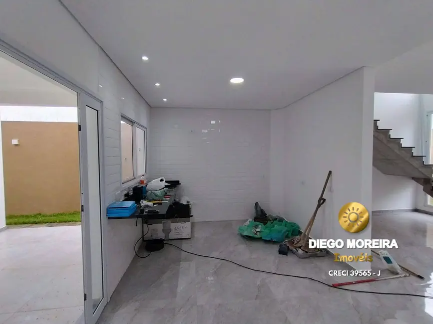 Foto 3 de Casa com 3 quartos à venda, 113m2 em Mairipora - SP