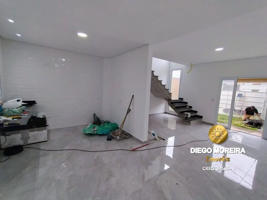 Foto 4 de Casa com 3 quartos à venda, 113m2 em Mairipora - SP