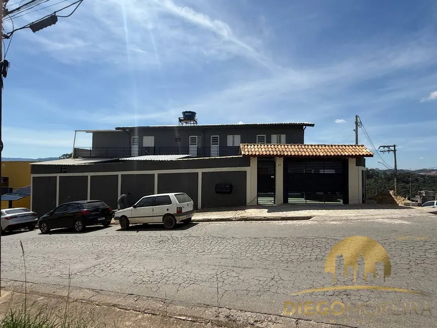 Foto 2 de Casa com 11 quartos à venda, 200m2 em Mairipora - SP