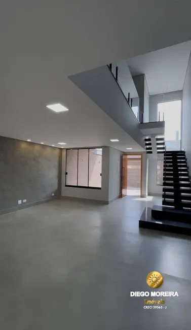 Foto 6 de Casa com 3 quartos à venda, 180m2 em Laranjeiras, Caieiras - SP