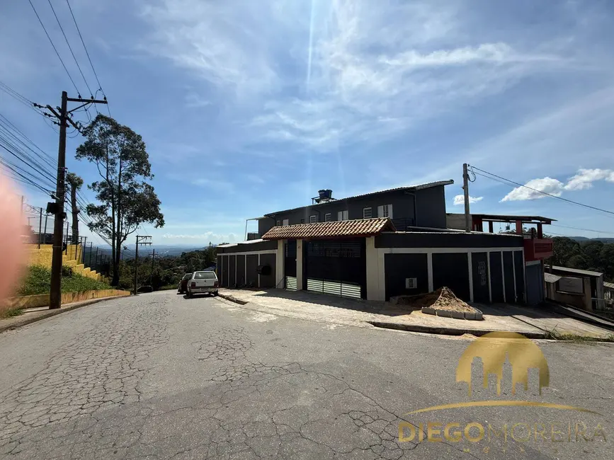 Foto 4 de Casa com 11 quartos à venda, 200m2 em Mairipora - SP