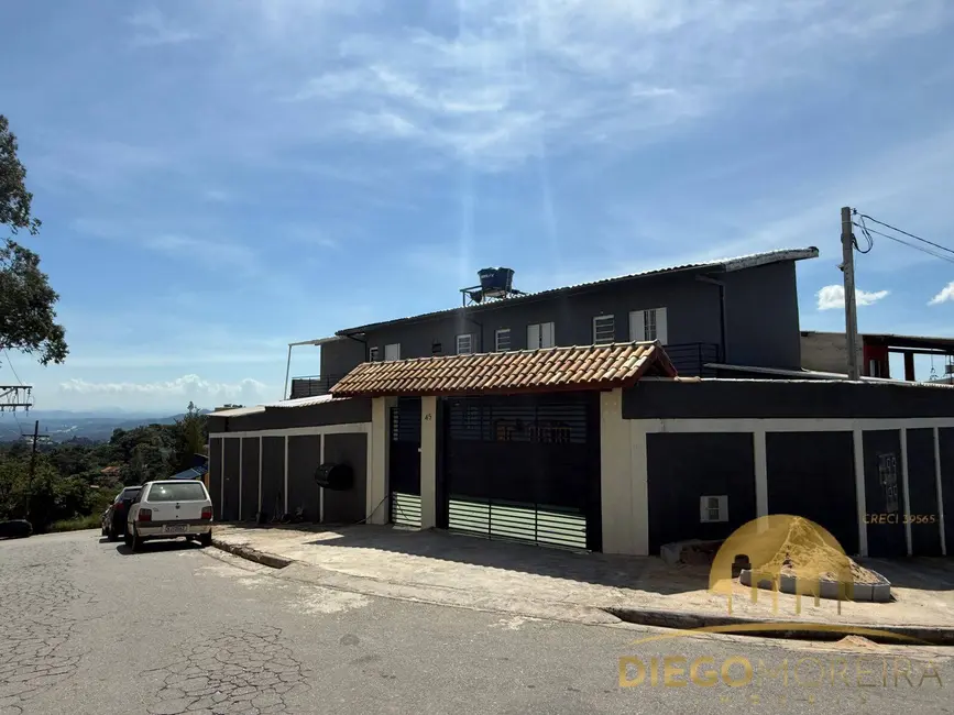 Foto 3 de Casa com 11 quartos à venda, 200m2 em Mairipora - SP