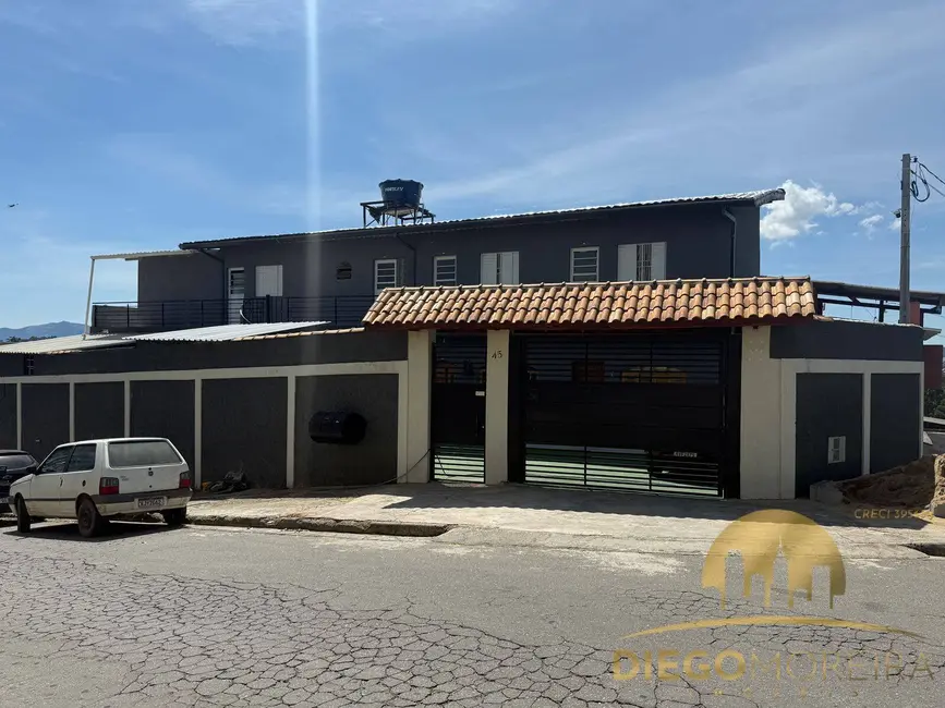 Foto 6 de Casa com 11 quartos à venda, 200m2 em Mairipora - SP