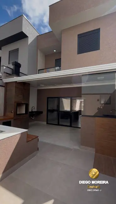 Foto 2 de Casa com 3 quartos à venda, 180m2 em Laranjeiras, Caieiras - SP