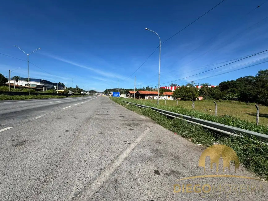 Foto 7 de Terreno / Lote à venda e para alugar, 23000m2 em Rosário, Atibaia - SP