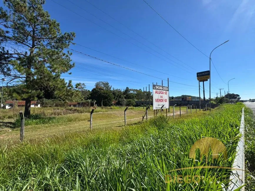 Foto 3 de Terreno / Lote à venda e para alugar, 23000m2 em Rosário, Atibaia - SP