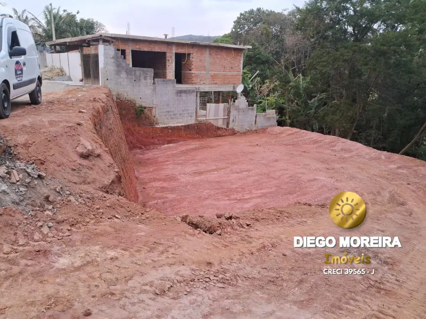 Foto 2 de Terreno / Lote à venda, 1532m2 em Mairipora - SP