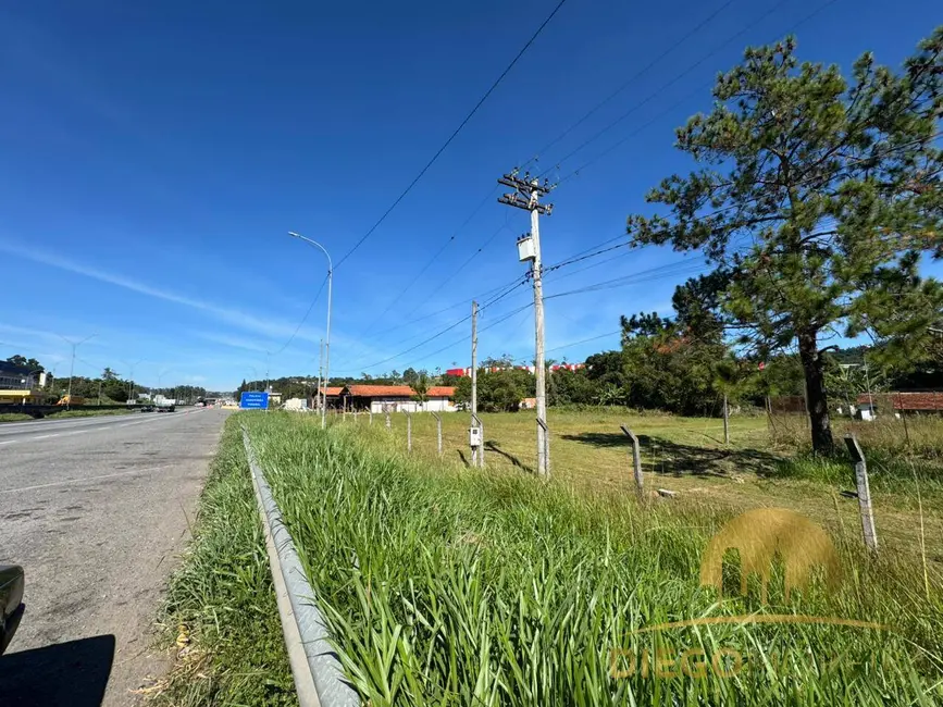 Foto 9 de Terreno / Lote à venda e para alugar, 23000m2 em Rosário, Atibaia - SP