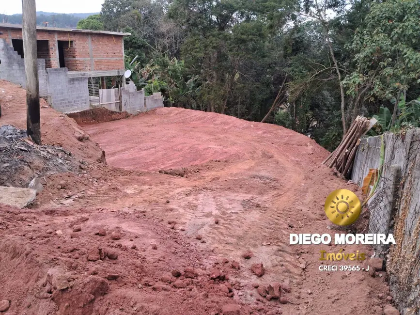 Foto 1 de Terreno / Lote à venda, 1532m2 em Mairipora - SP