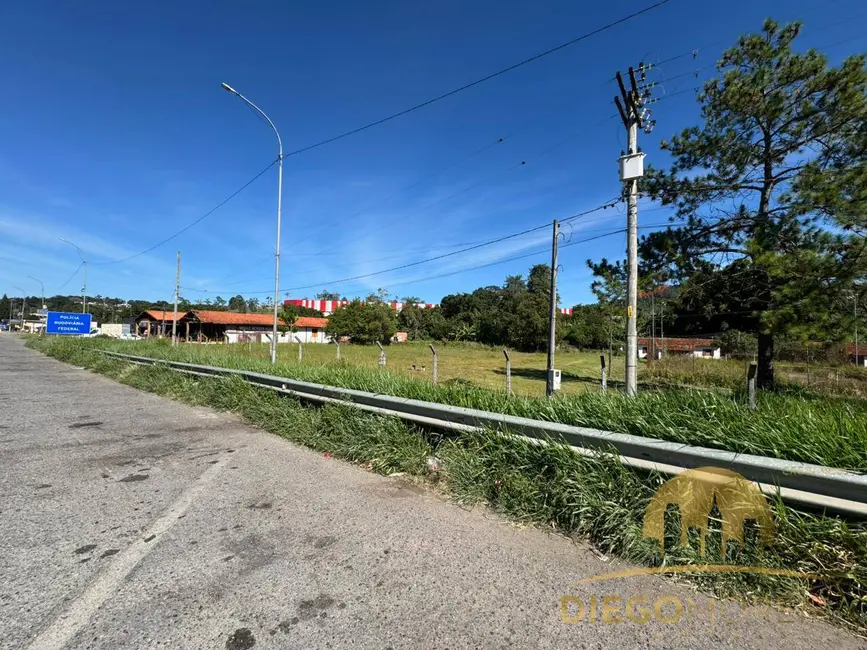 Foto 6 de Terreno / Lote à venda e para alugar, 23000m2 em Rosário, Atibaia - SP