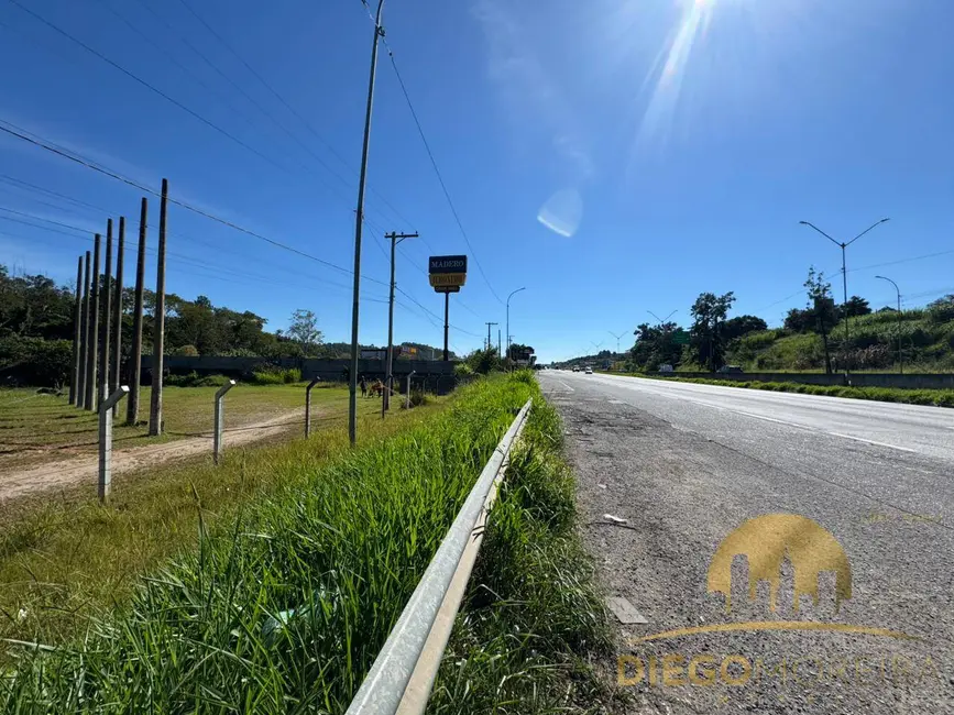 Foto 8 de Terreno / Lote à venda e para alugar, 23000m2 em Rosário, Atibaia - SP