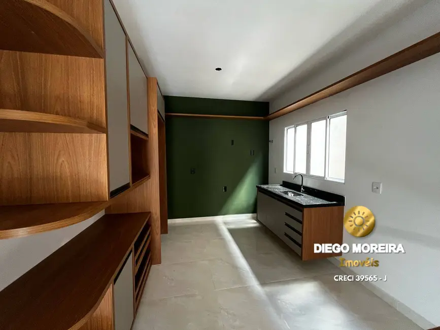 Foto 2 de Casa de Condomínio com 2 quartos à venda, 74m2 em Ribeirão dos Porcos, Atibaia - SP