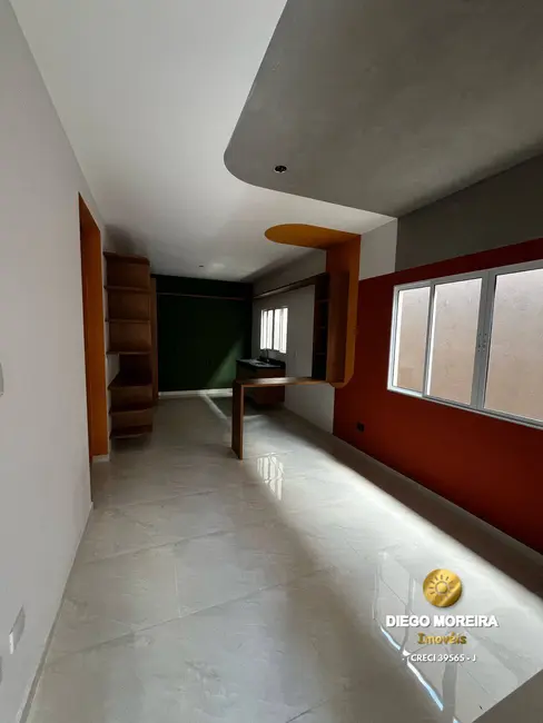 Foto 4 de Casa de Condomínio com 2 quartos à venda e para alugar, 74m2 em Ribeirão dos Porcos, Atibaia - SP
