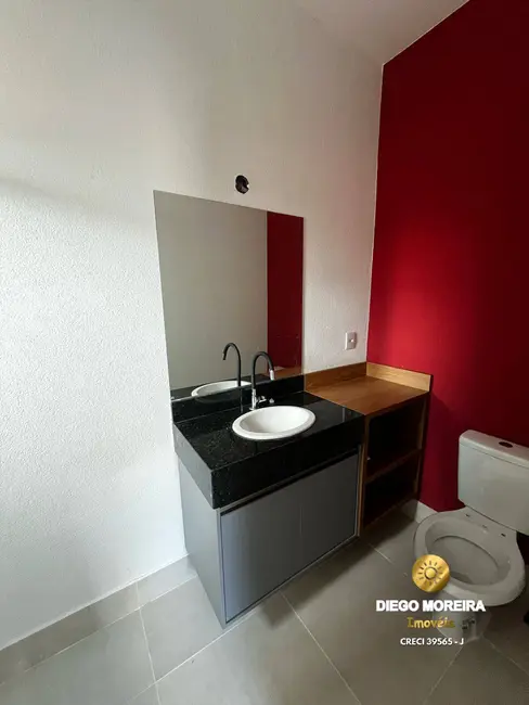 Foto 8 de Casa de Condomínio com 2 quartos à venda e para alugar, 74m2 em Ribeirão dos Porcos, Atibaia - SP