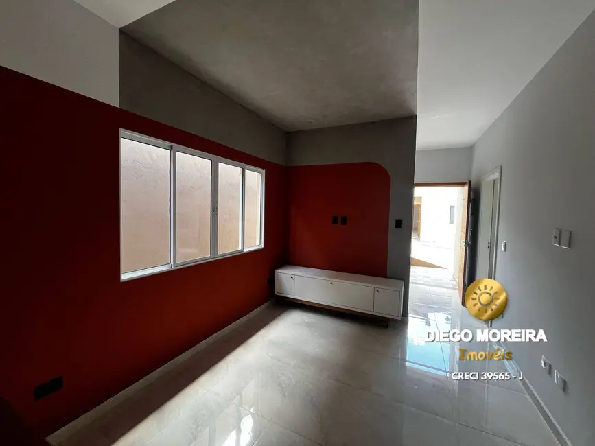 Foto 5 de Casa de Condomínio com 2 quartos à venda e para alugar, 74m2 em Ribeirão dos Porcos, Atibaia - SP