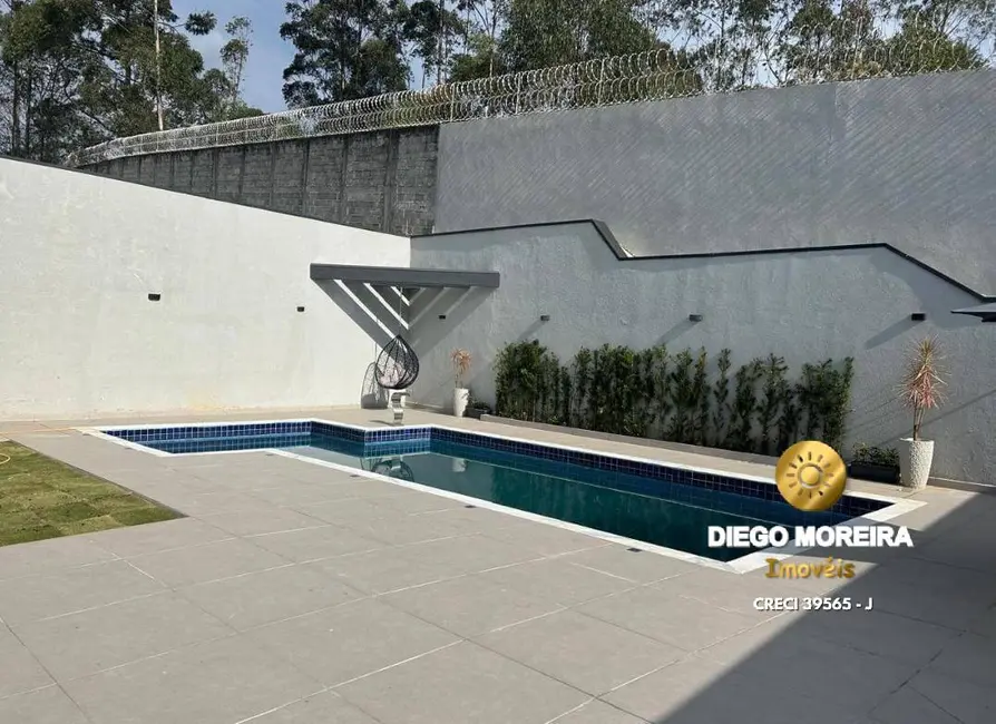 Foto 6 de Casa de Condomínio com 3 quartos à venda, 330m2 em Mairipora - SP