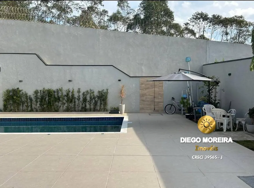 Foto 8 de Casa de Condomínio com 3 quartos à venda, 330m2 em Mairipora - SP