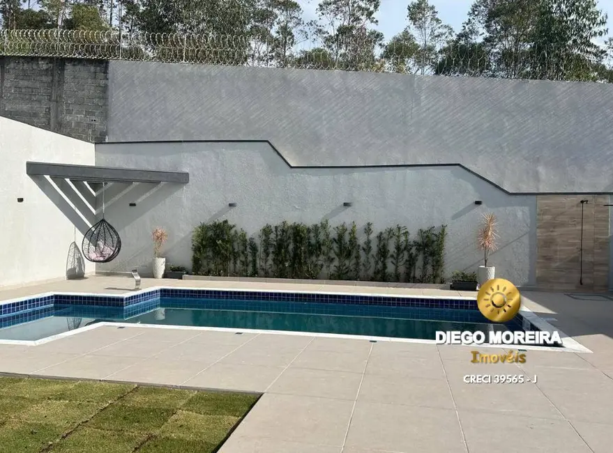 Foto 5 de Casa de Condomínio com 3 quartos à venda, 330m2 em Mairipora - SP