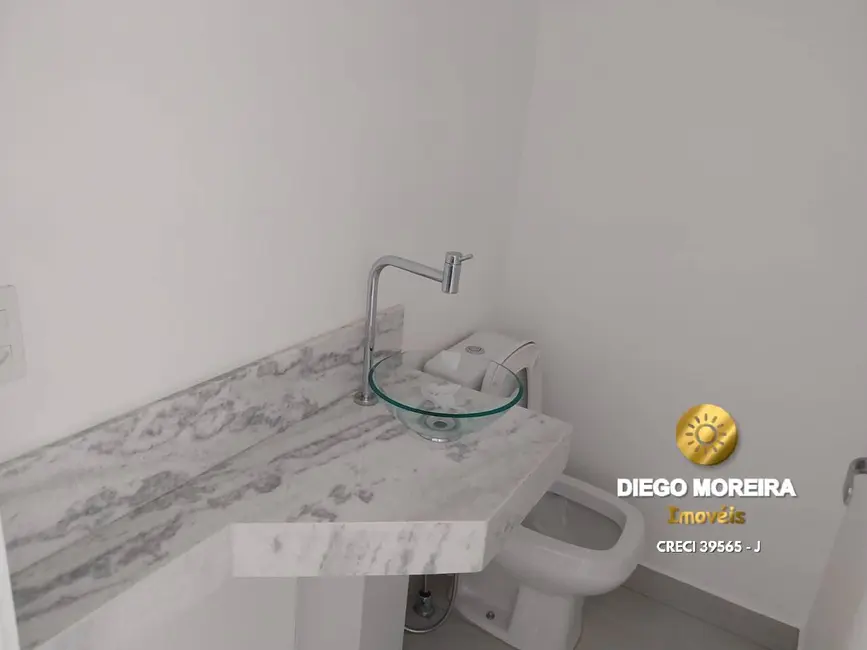 Foto 3 de Apartamento com 1 quarto à venda, 52m2 em Vila Thais, Atibaia - SP