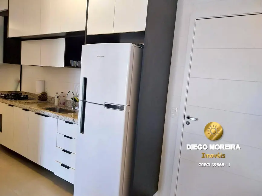 Foto 4 de Apartamento com 1 quarto à venda, 52m2 em Vila Thais, Atibaia - SP