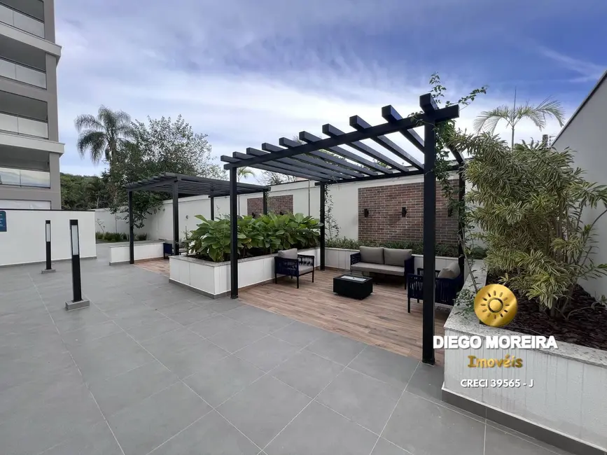 Foto 8 de Apartamento com 1 quarto à venda, 52m2 em Vila Thais, Atibaia - SP