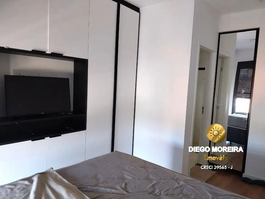 Foto 6 de Apartamento com 1 quarto à venda, 52m2 em Vila Thais, Atibaia - SP