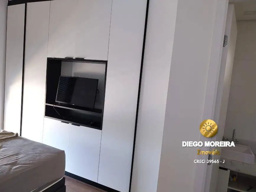 Foto 5 de Apartamento com 1 quarto à venda, 52m2 em Vila Thais, Atibaia - SP