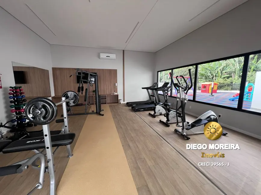 Foto 9 de Apartamento com 1 quarto à venda, 52m2 em Vila Thais, Atibaia - SP