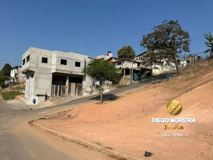 Foto 4 de Terreno / Lote à venda, 250m2 em Mairipora - SP