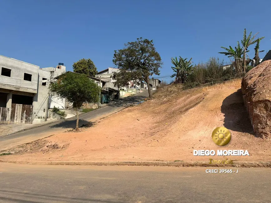 Foto 3 de Terreno / Lote à venda, 250m2 em Mairipora - SP