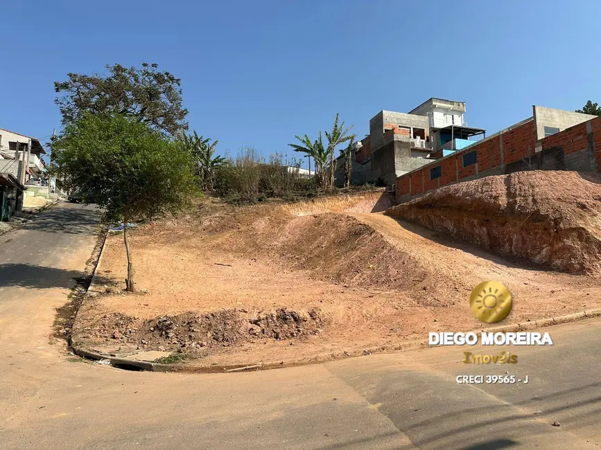Foto 2 de Terreno / Lote à venda, 250m2 em Mairipora - SP