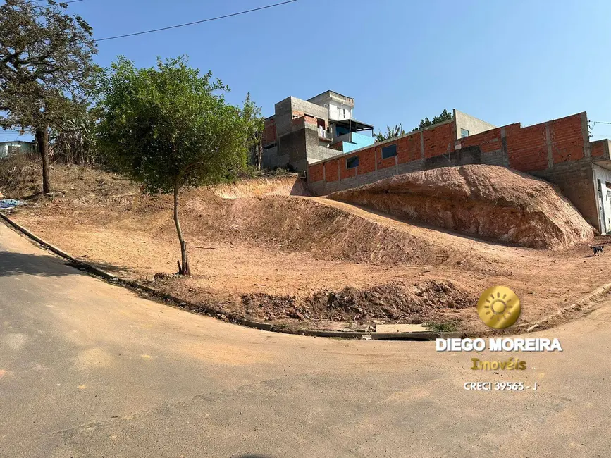 Foto 1 de Terreno / Lote à venda, 250m2 em Mairipora - SP