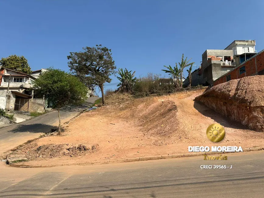 Foto 5 de Terreno / Lote à venda, 250m2 em Mairipora - SP