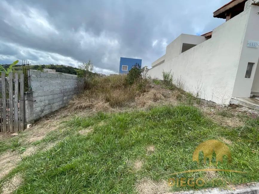 Foto 4 de Terreno / Lote à venda, 140m2 em Mairipora - SP