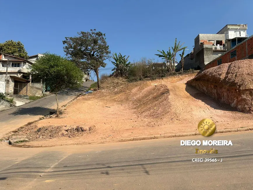 Foto 7 de Terreno / Lote à venda, 250m2 em Mairipora - SP