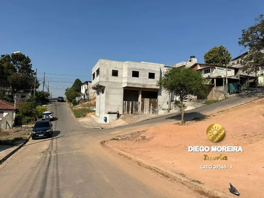 Foto 6 de Terreno / Lote à venda, 250m2 em Mairipora - SP