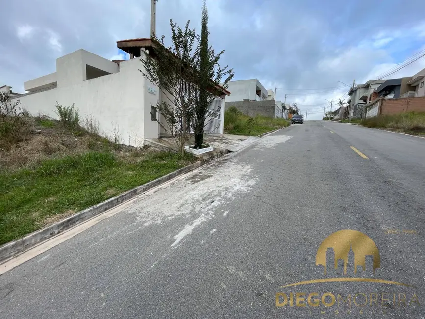 Foto 6 de Terreno / Lote à venda, 140m2 em Mairipora - SP