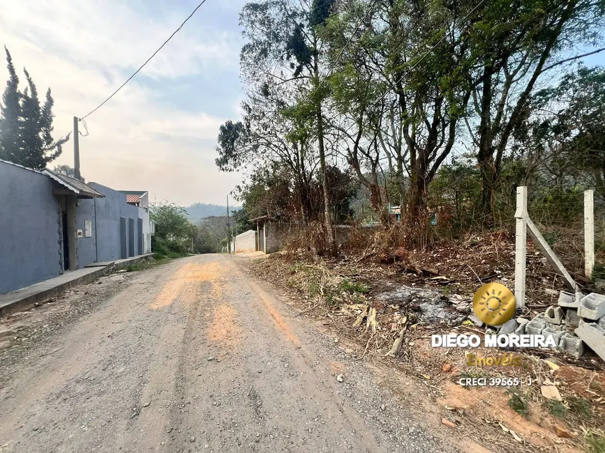 Foto 3 de Terreno / Lote à venda, 250m2 em Mairipora - SP