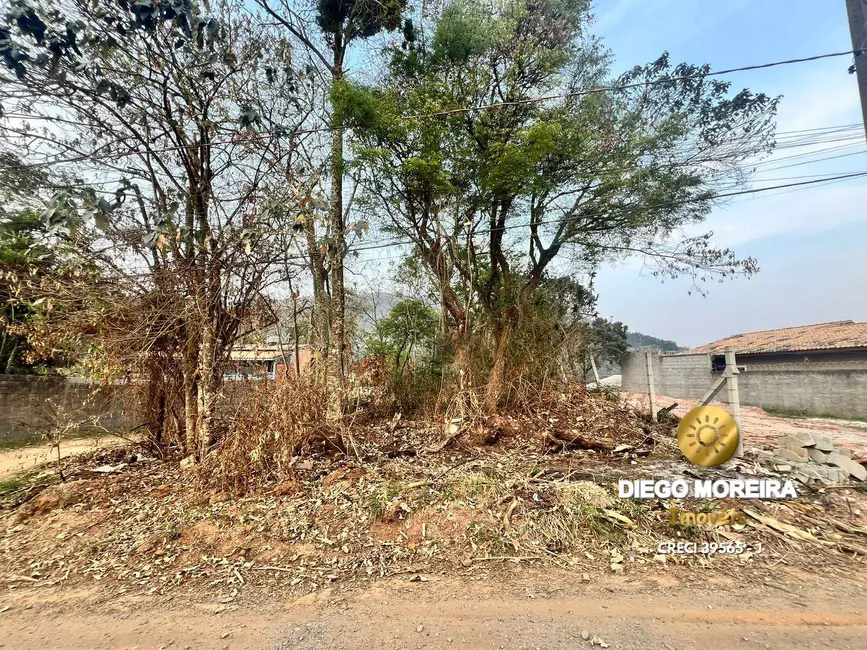Foto 1 de Terreno / Lote à venda, 250m2 em Mairipora - SP