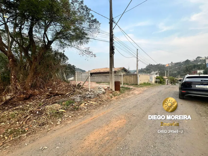 Foto 4 de Terreno / Lote à venda, 250m2 em Mairipora - SP