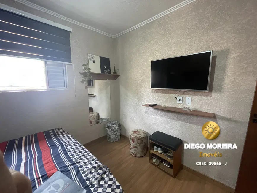 Foto 8 de Casa com 2 quartos à venda, 85m2 em Mairipora - SP