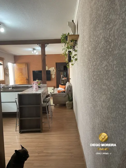 Foto 7 de Casa com 2 quartos à venda, 85m2 em Mairipora - SP