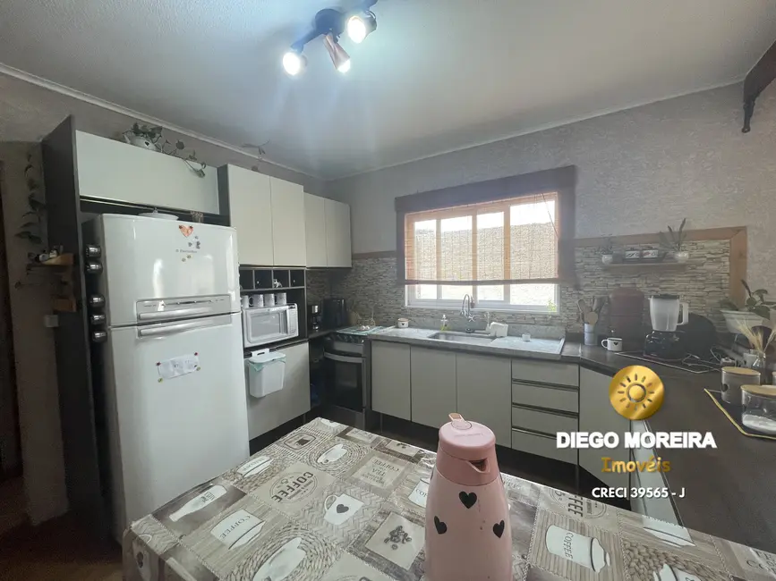 Foto 6 de Casa com 2 quartos à venda, 85m2 em Mairipora - SP