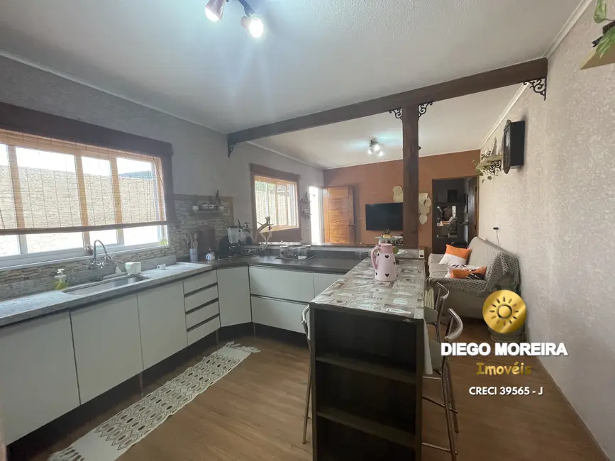 Foto 5 de Casa com 2 quartos à venda, 85m2 em Mairipora - SP