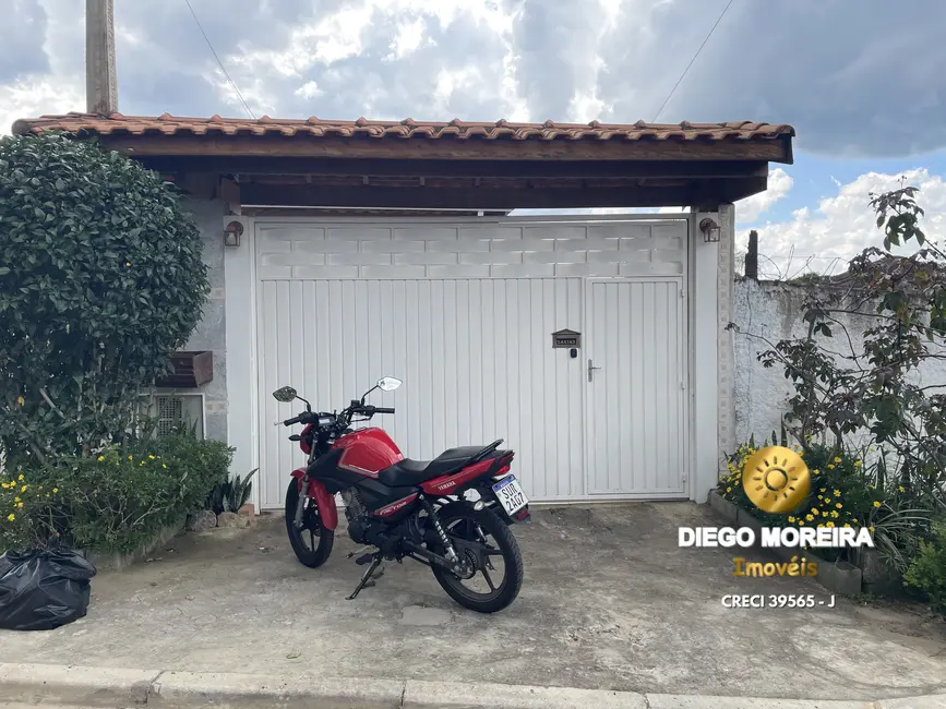 Foto 1 de Casa com 2 quartos à venda, 85m2 em Mairipora - SP