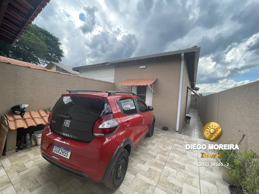 Foto 2 de Casa com 2 quartos à venda, 85m2 em Mairipora - SP