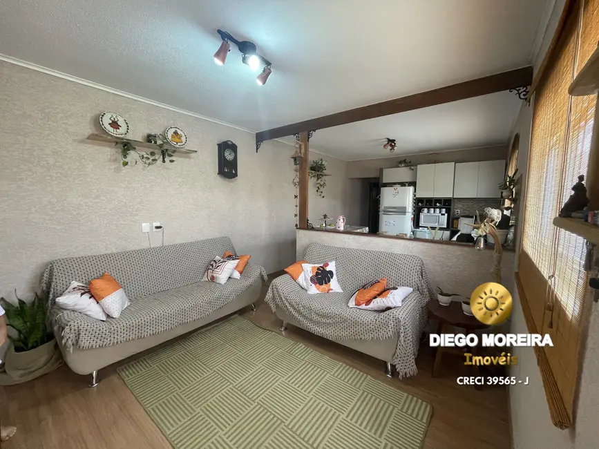 Foto 3 de Casa com 2 quartos à venda, 85m2 em Mairipora - SP