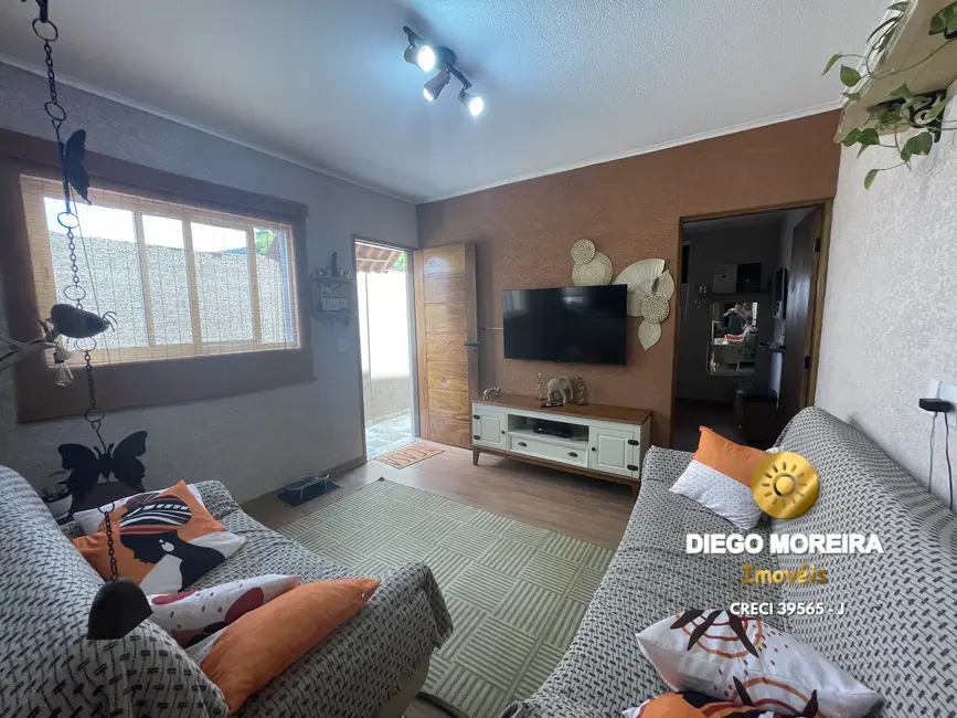 Foto 4 de Casa com 2 quartos à venda, 85m2 em Mairipora - SP